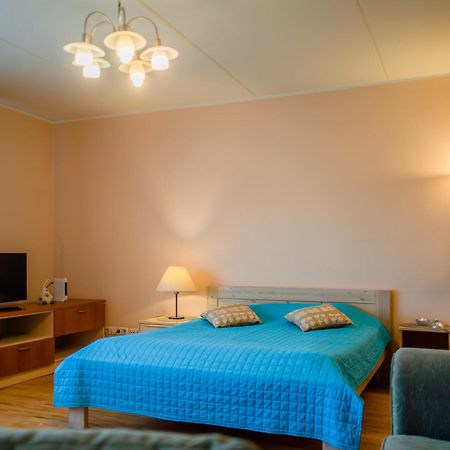 Romeo Family Kaarli Apartment Tallinn Eksteriør billede